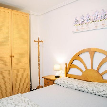 Holiday La Loma Apartment Torrevieja Bagian luar foto